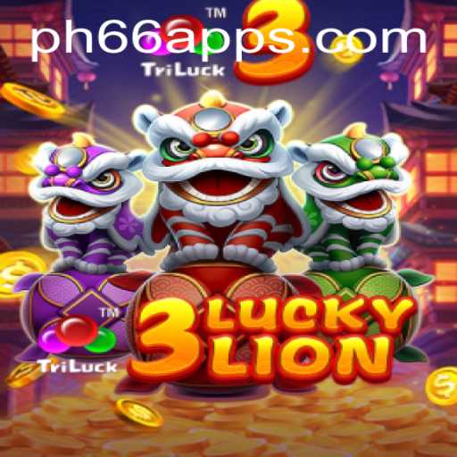 Discover the Thrilling World of 3LUCKYLION: A Comprehensive Guide
