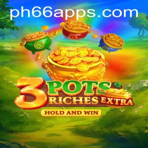 Discover the Excitement of 3potsExtra: A New Way to Play