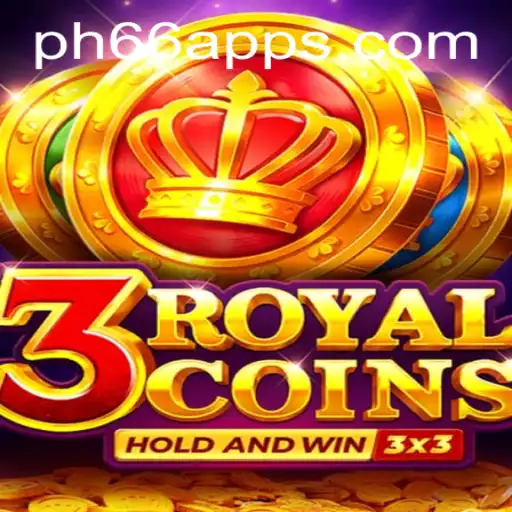 Discovering the Thrills of 3RoyalCoins: A Modern Gaming Adventure