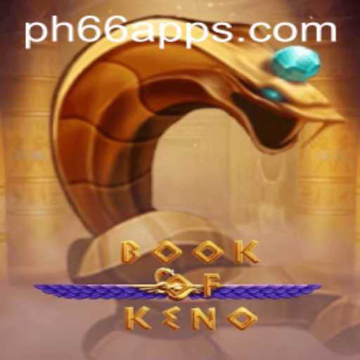 Unveiling the Thrills of BookOfKeno at PH66.com