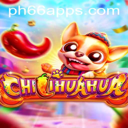 Discover the Exciting World of CHILIHUAHUA: A New Game Sensation