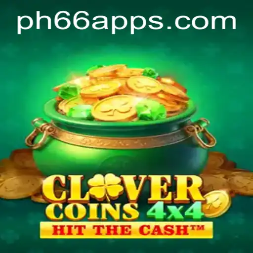 Explore the Exciting World of CloverCoins4x4: A Unique Gaming Experience