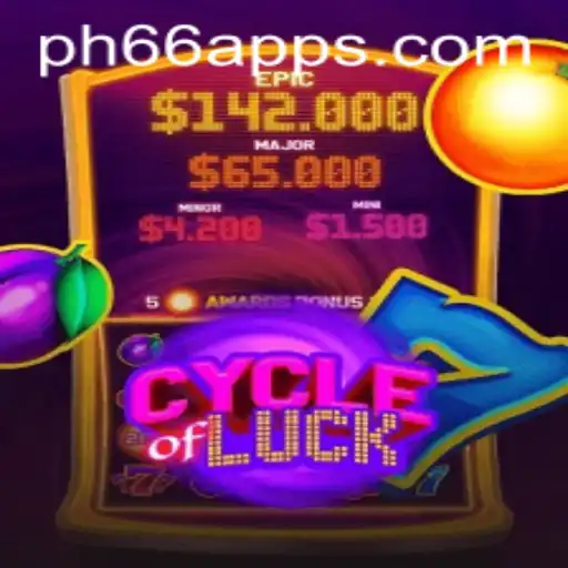 CycleofLuck: Unveiling the Exciting World of PH66.com's Newest Game