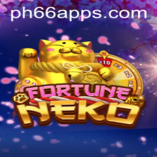 FortuneNeko: Discover the Enchanting World of PH66.com's Latest Sensation