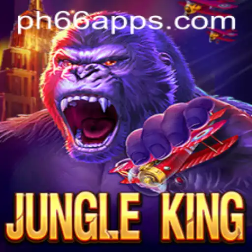 Explore JungleKing: The Ultimate Adventure Game at PH66.com