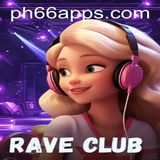 Discovering RaveClub: An Immersive Gaming Experience