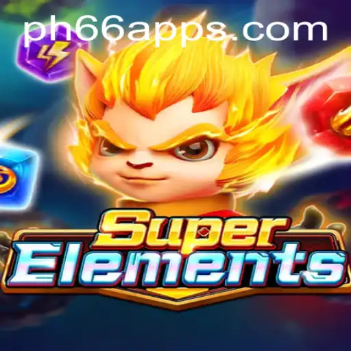 Exploring SuperElements: The Dynamic Game Phenomenon