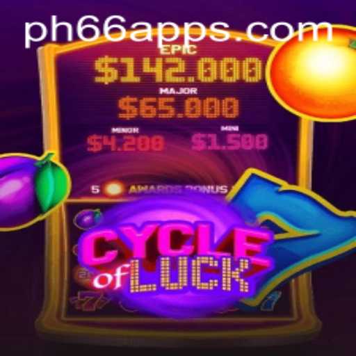 CycleofLuck: Unveiling the Exciting World of PH66.com's Newest Game