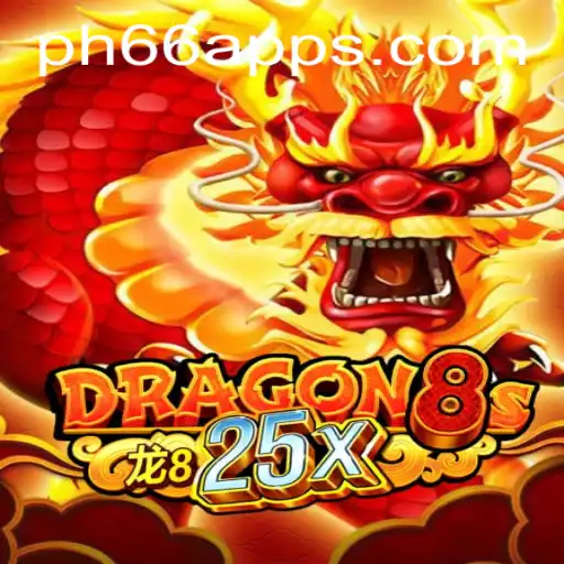 Discover the Mystical World of Dragon8s25x: A Deep Dive into the Adventure Game