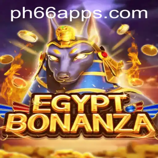 Discover the Mysteries of EgyptBonanza: A New Gaming Adventure at PH66.com