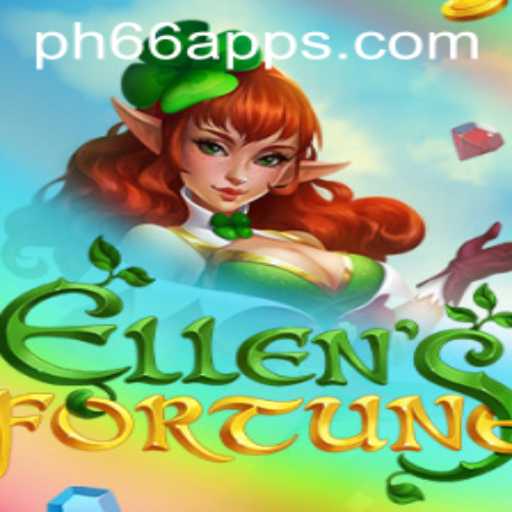 Exploring the Mystical World of EllensFortune: The Exciting New Game by PH66.com