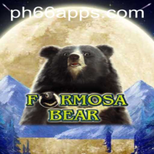 Exploring the Wilderness of FormosaBear: A New Gaming Adventure