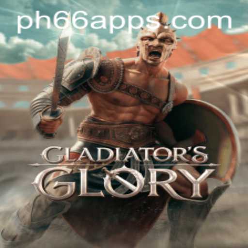 GladiatorsGlory: Unleashing the Arena Frenzy