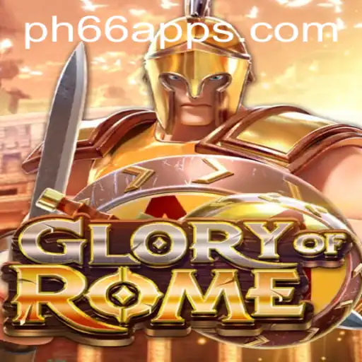 GloryofRome: A Journey Through Ancient Conquests