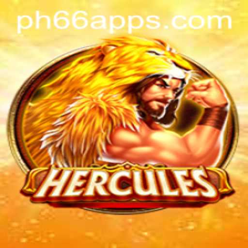 Hercules - A Mythical Adventure Game with PH66.com
