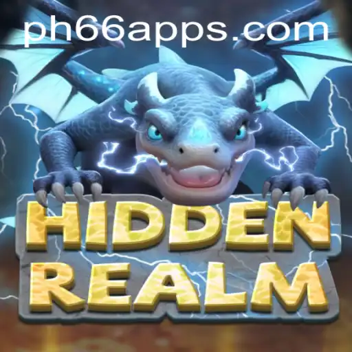 Exploring HiddenRealm: An Immersive Gaming Experience with PH66.com