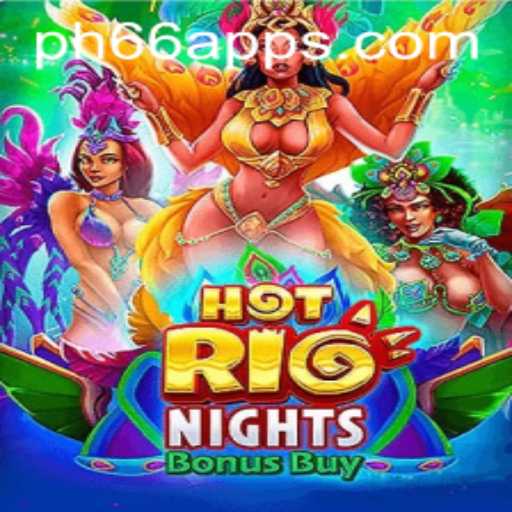 Explore the Excitement of HotRioNightsBonusBuy: A Deep Dive Into the Game Experience