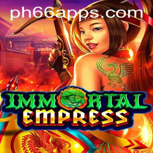 ImmortalEmpress: Exploring the Enchanting World of PH66.com