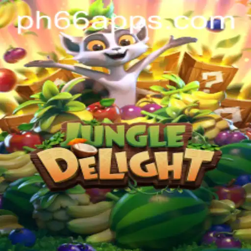 Unveiling the Thrills of JungleDelight and the Rise of PH66.com