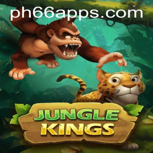 JungleKings: Exploring the Exciting World of Adventure Gaming with PH66.com