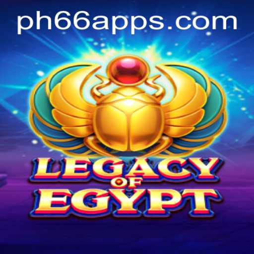 Unveiling LegacyOfEgypt: A Journey Through Time with PH66.com