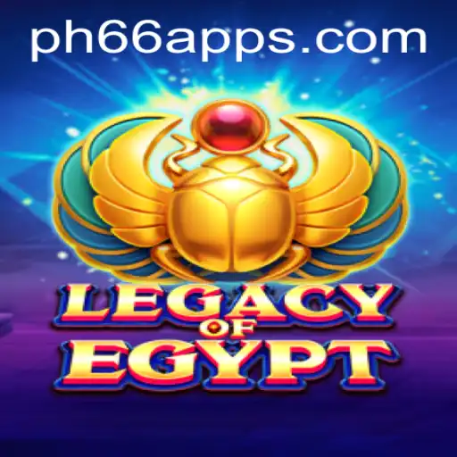 Unveiling LegacyOfEgypt: A Journey Through Time with PH66.com