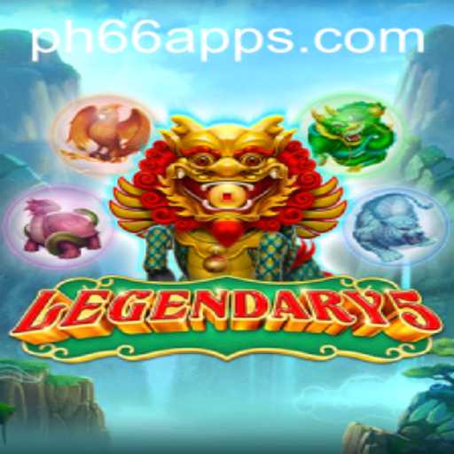 Dive Into the World of Legendary5: A New Gaming Revolution
