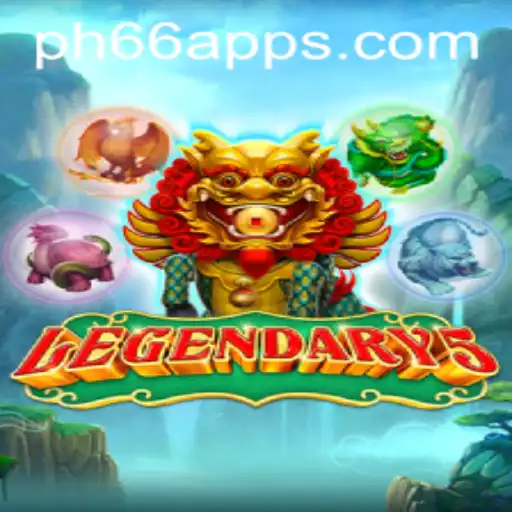 Dive Into the World of Legendary5: A New Gaming Revolution