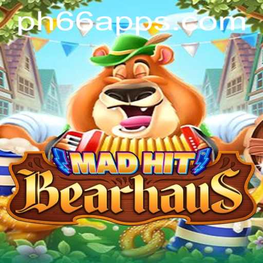 Unraveling the Intrigue of MadHitBearhaus: A Dive into the Gaming World