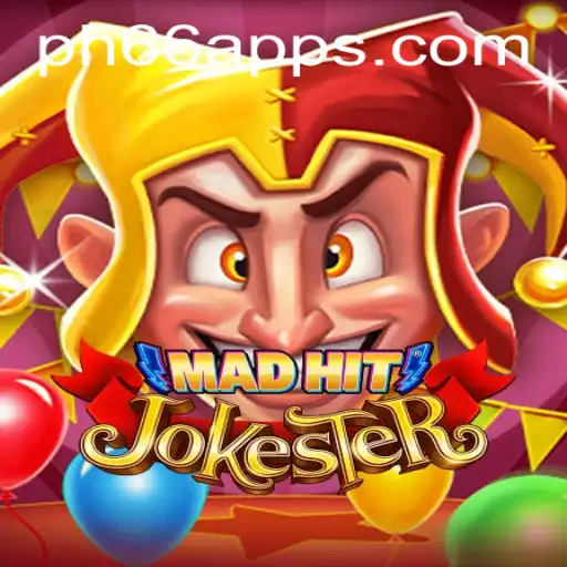 MadHitJokester: A Thrilling New Adventure with PH66.com