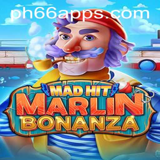MadHitMarlinBonanza: Dive into the Exciting Aquatic Adventure