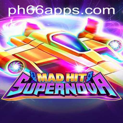 MadHitSupernova: Explore the Thrills of Intergalactic Adventure