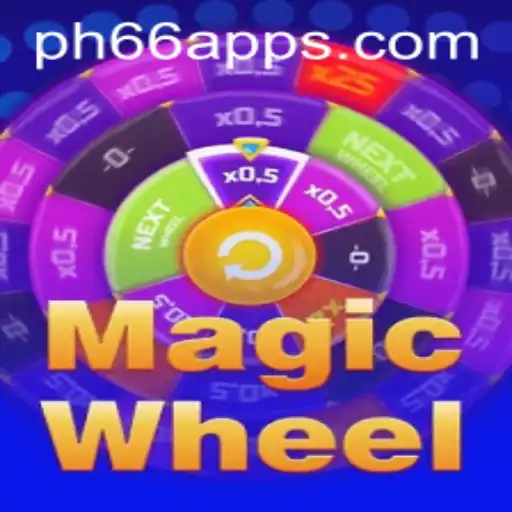 MagicWheel: A Captivating Journey into the World of PH66.com