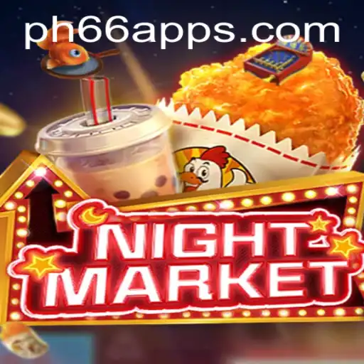 Exploring the Thrills of NIGHTMARKET: A New Gaming Sensation