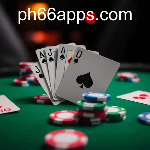 Exploring the World of Poker Games: The Role of PH66.com