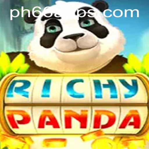 Exploring the Thrills of RichyPanda: A New Era of Gaming with PH66.com