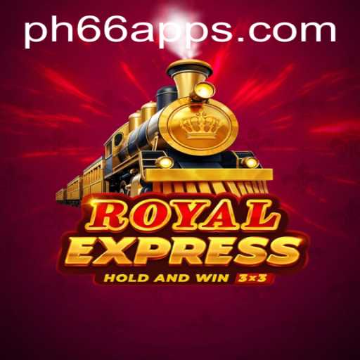 Unveiling the Thrills of RoyalExpress: A Dynamic Gaming Experience