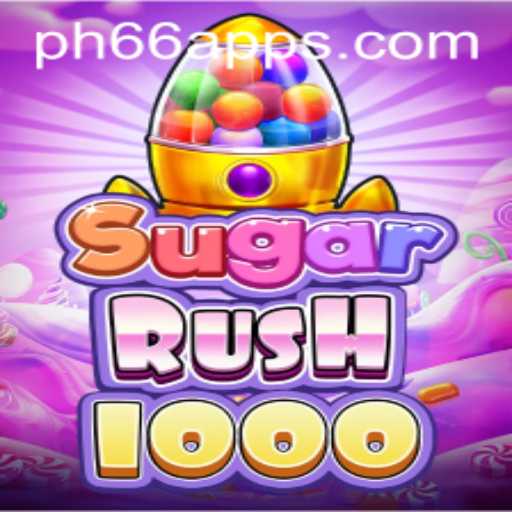 Explore the Thrilling World of SugarRush1000 on PH66.com
