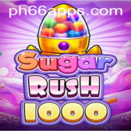 Explore the Thrilling World of SugarRush1000 on PH66.com