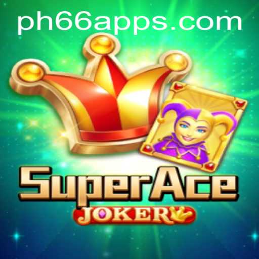 Discover SuperAceJoker: The Ultimate Adventure in Online Gaming