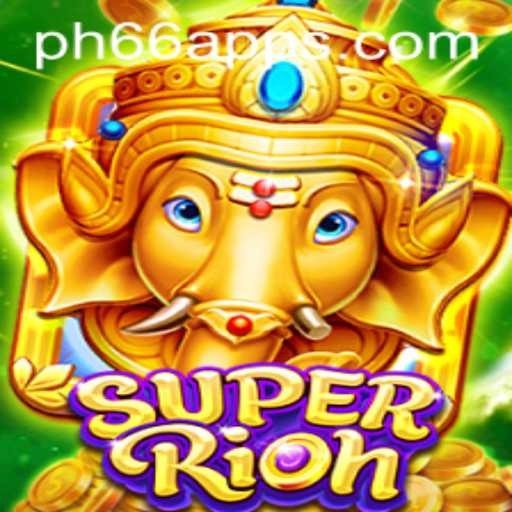 Discover 'SuperRich': A Thrilling Adventure in Modern Gaming