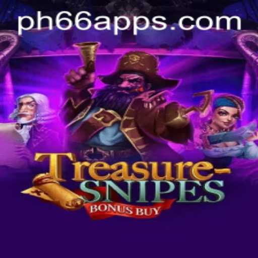 TreasuresnipesBonusBuy: An Engaging Gaming Experience with PH66.com