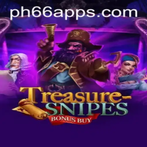 TreasuresnipesBonusBuy: An Engaging Gaming Experience with PH66.com