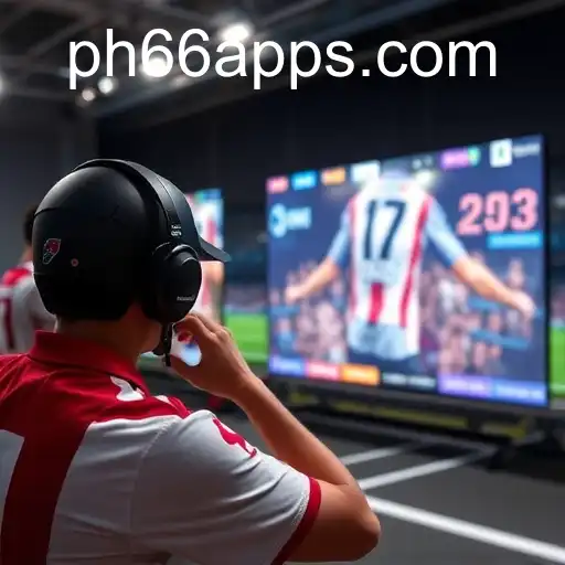 Exploring the Rise of Virtual Sports with PH66.com