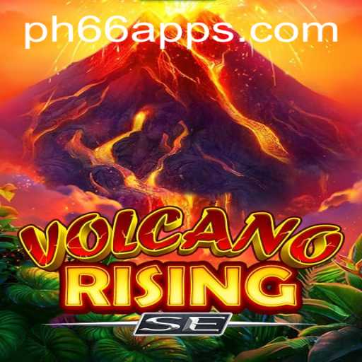 VolcanoRisingSE: A Thrilling Game Adventure