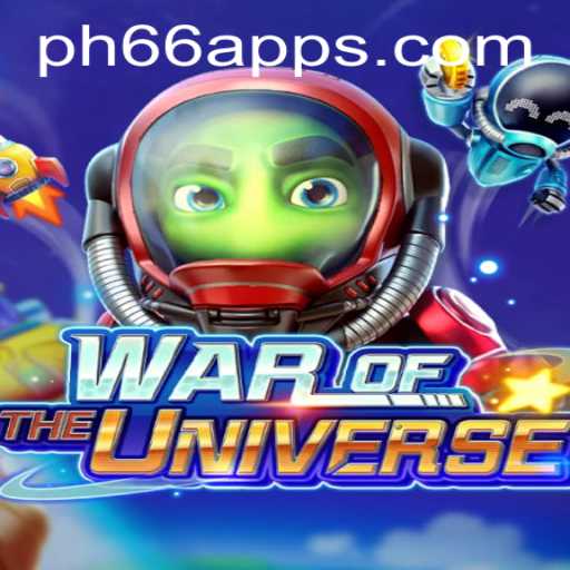 Unveiling the Epic Adventure: WAROFTHEUNIVERSE